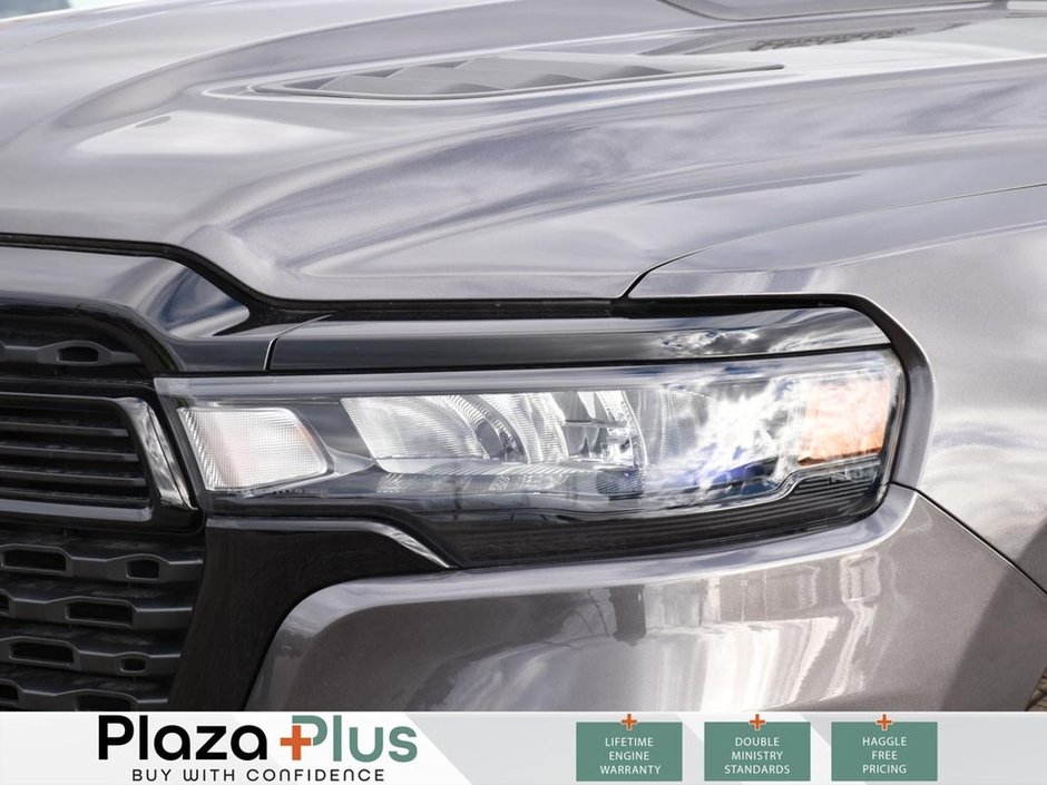 2026 Ram 1500 SPORT-5