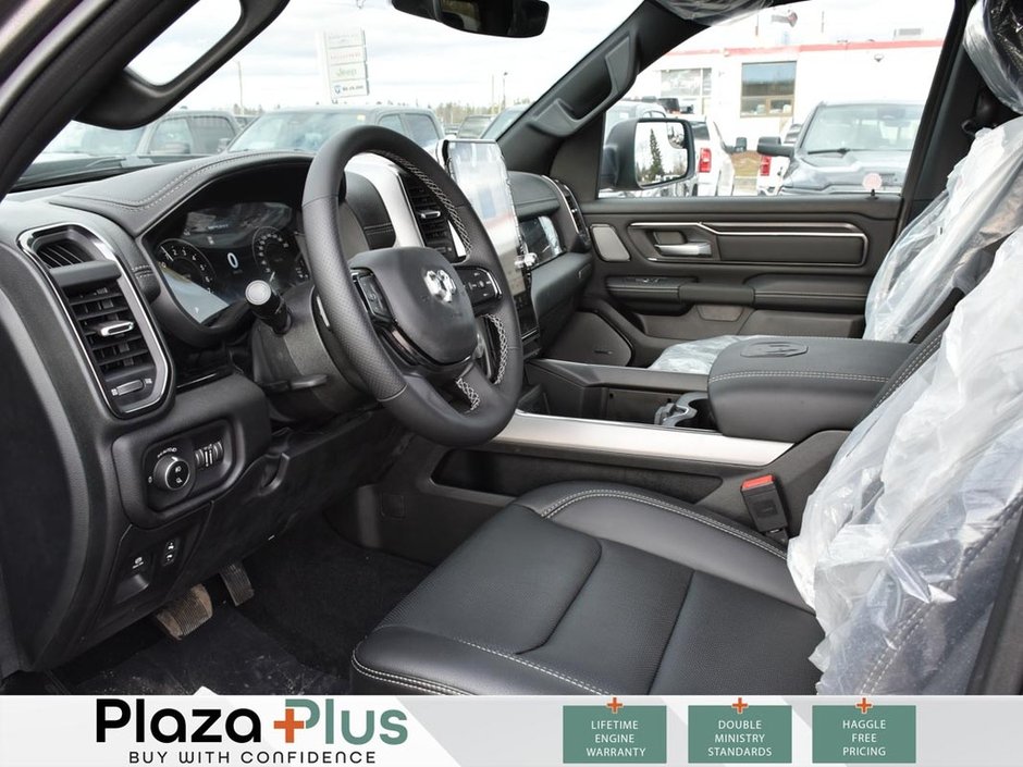 2026 Ram 1500 SPORT-7