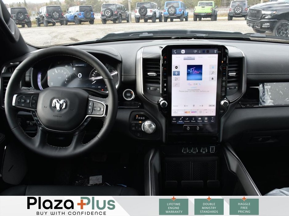 2026 Ram 1500 SPORT-11