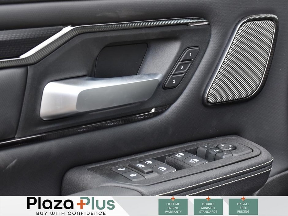 2026 Ram 1500 SPORT-9