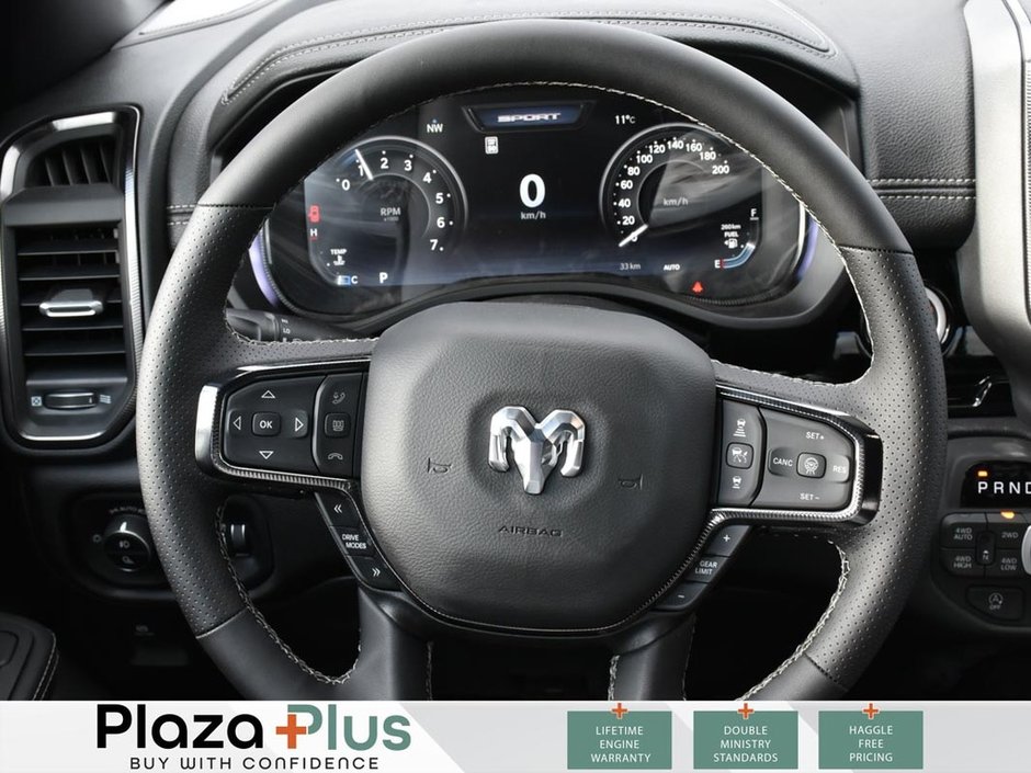 2026 Ram 1500 SPORT-13