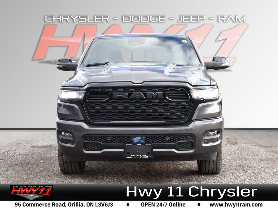 2026 Ram 1500 SPORT-1