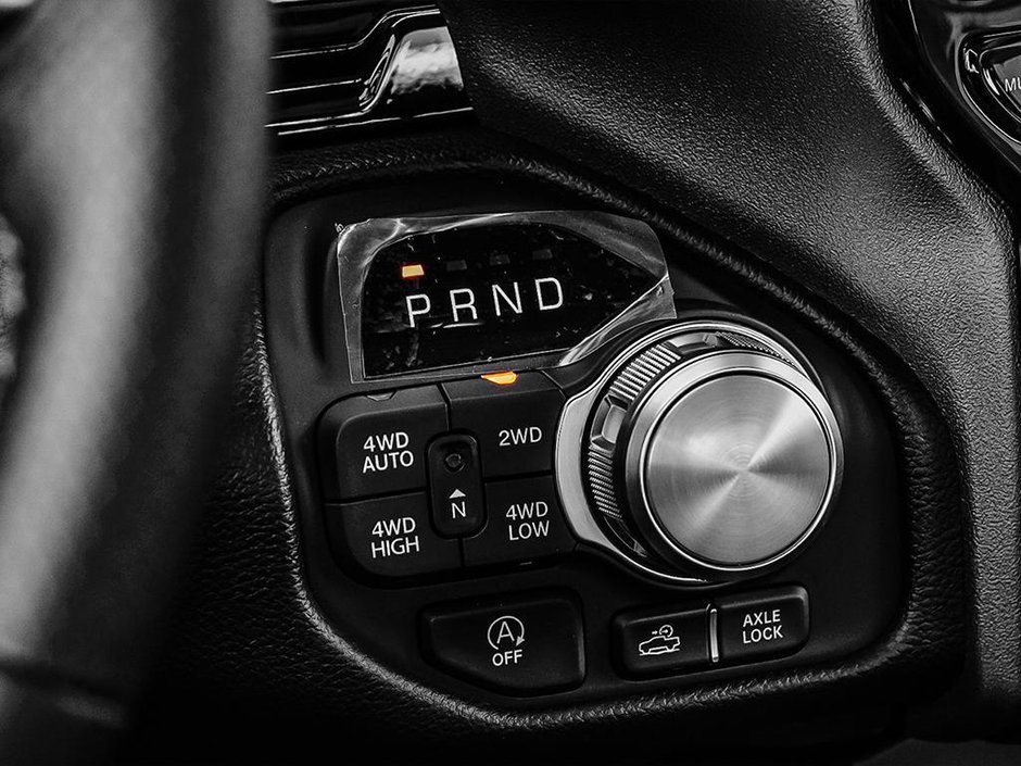 2026 Ram 1500 REBEL-15