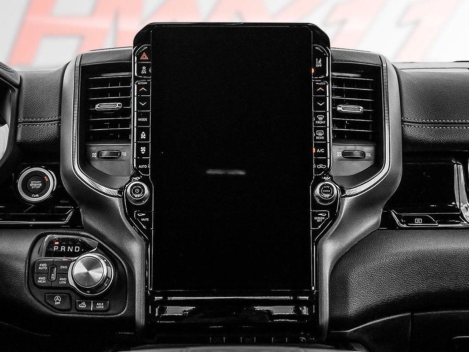 2026 Ram 1500 REBEL-16