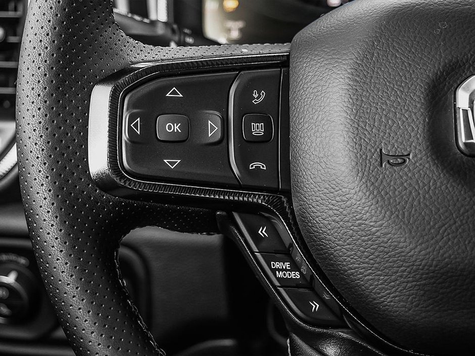 2026 Ram 1500 REBEL-13