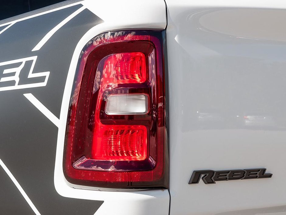 2026 Ram 1500 REBEL-9