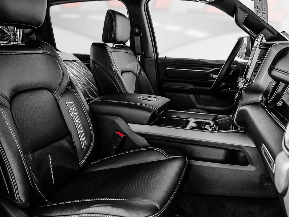 2026 Ram 1500 REBEL-19