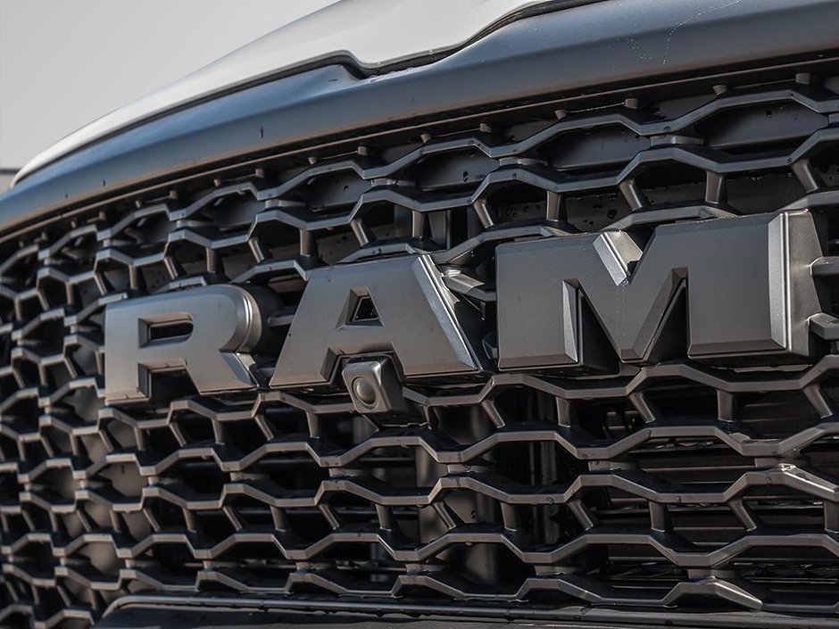 2026 Ram 1500 REBEL-7