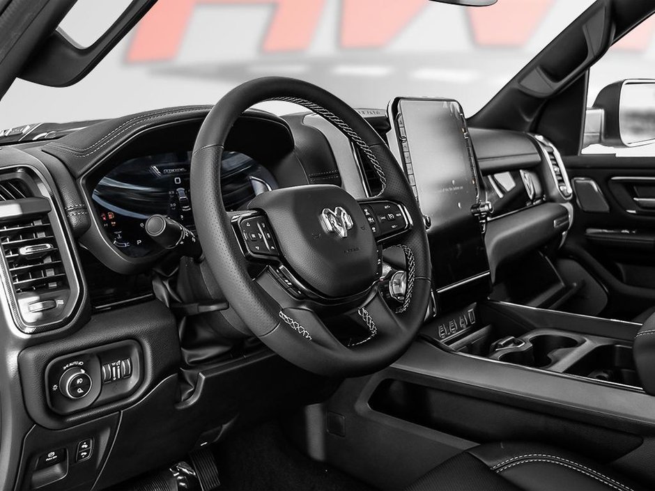 2026 Ram 1500 REBEL-10