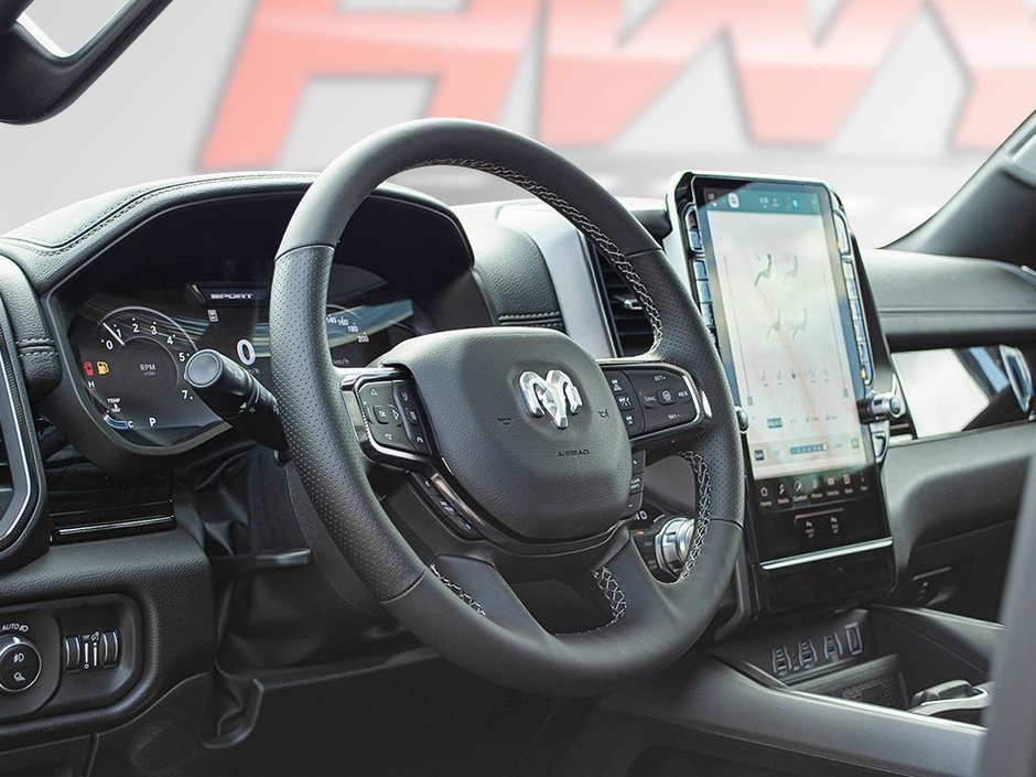 2026 Ram 1500 SPORT-10