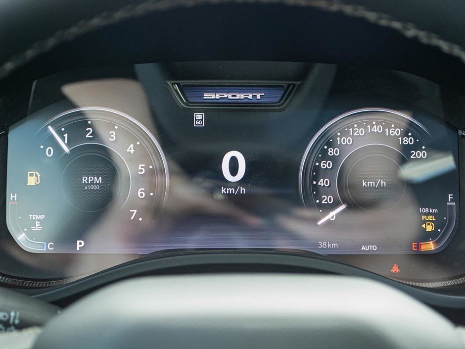 2026 Ram 1500 SPORT-12