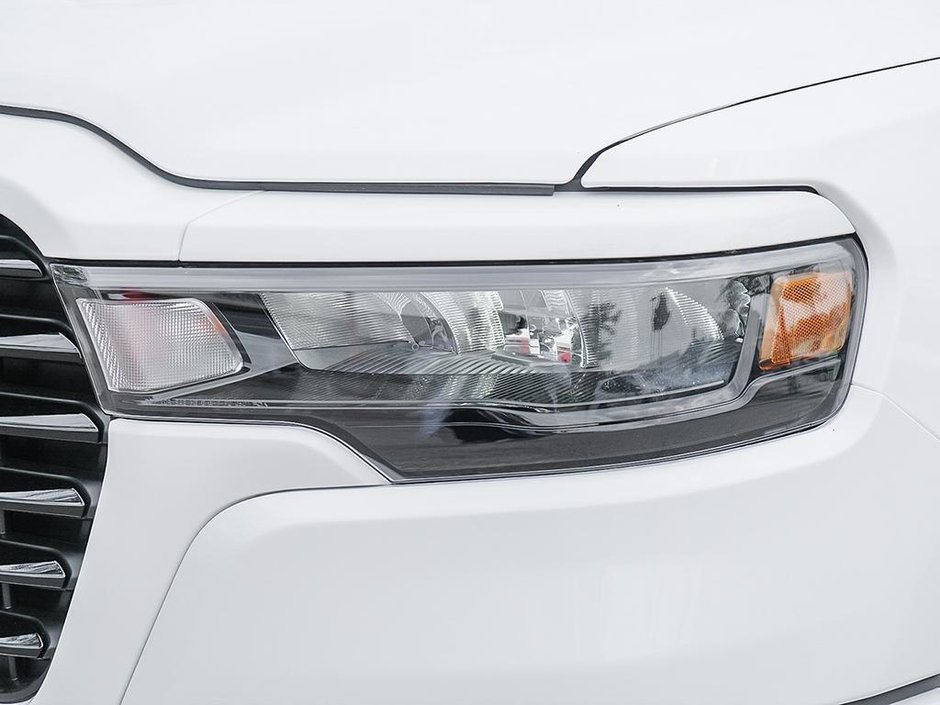 2026 Ram 1500 SPORT-8