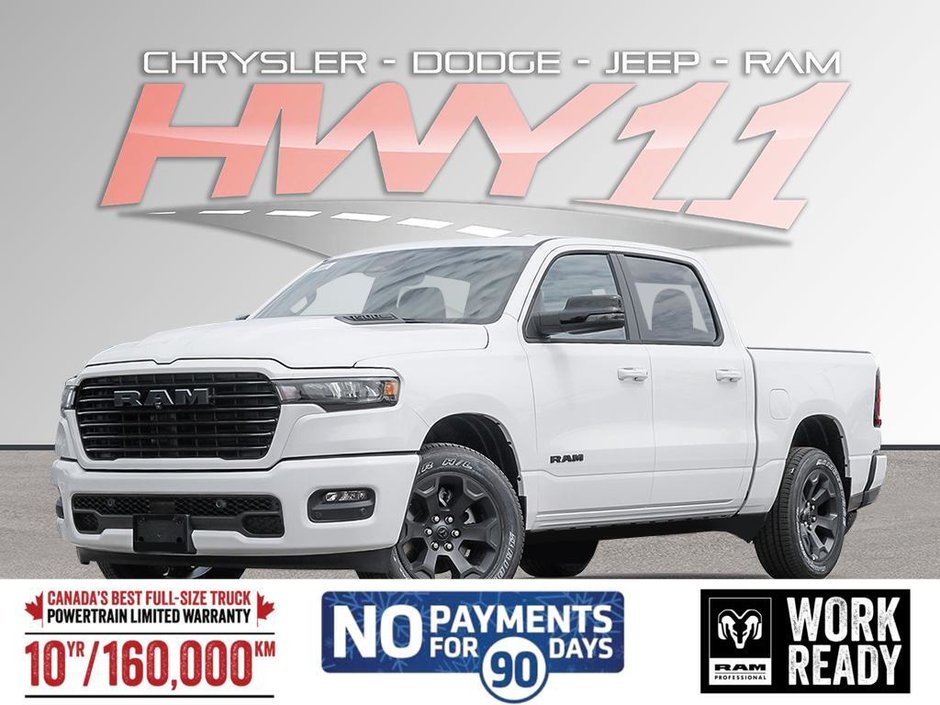 2026 Ram 1500 SPORT-0