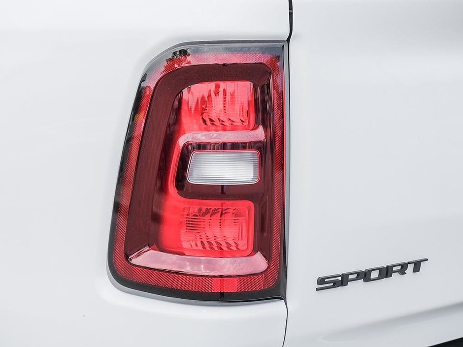 2026 Ram 1500 SPORT-9