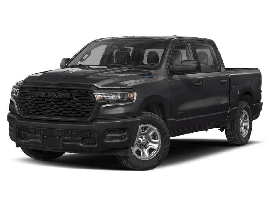 2026 Ram 1500 EXPRESS-0
