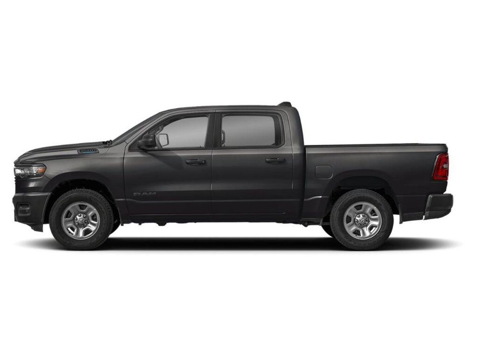 2026 Ram 1500 EXPRESS-2