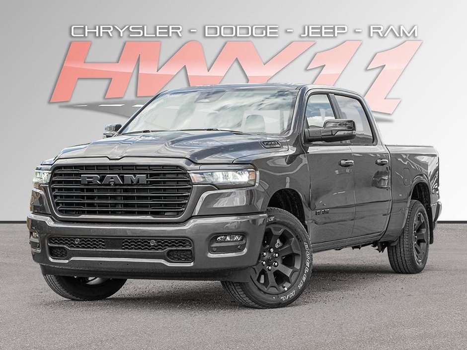2026 Ram 1500 SPORT-0