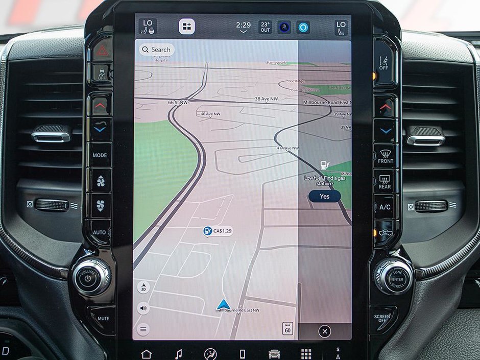 2026 Ram 1500 SPORT-14