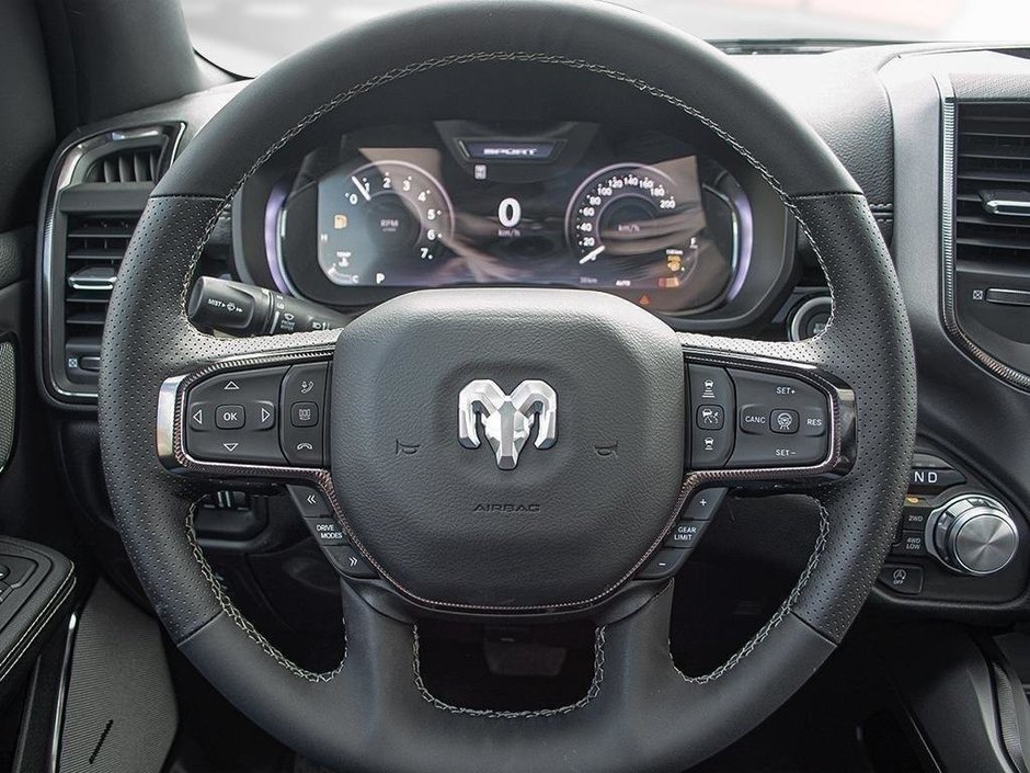 2026 Ram 1500 SPORT-14