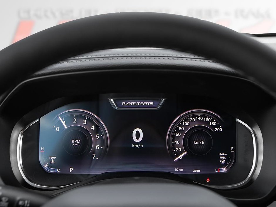 2026 Ram 1500 LARAMIE-11