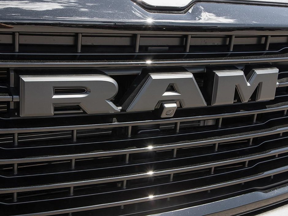 2026 Ram 1500 LARAMIE-7