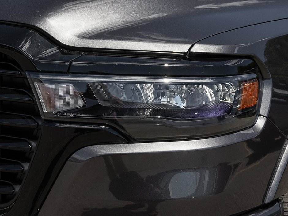 2026 Ram 1500 LARAMIE-8