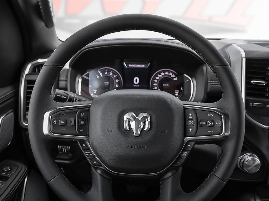 2026 Ram 1500 LARAMIE-10