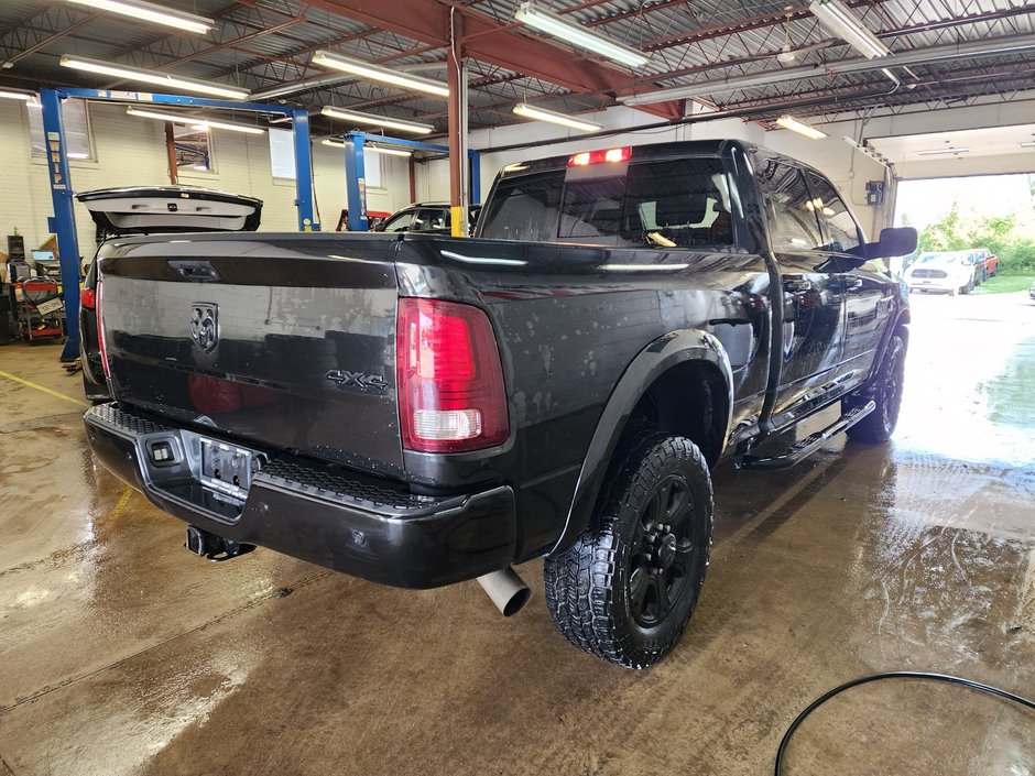 2018 Ram 2500 Laramie-6