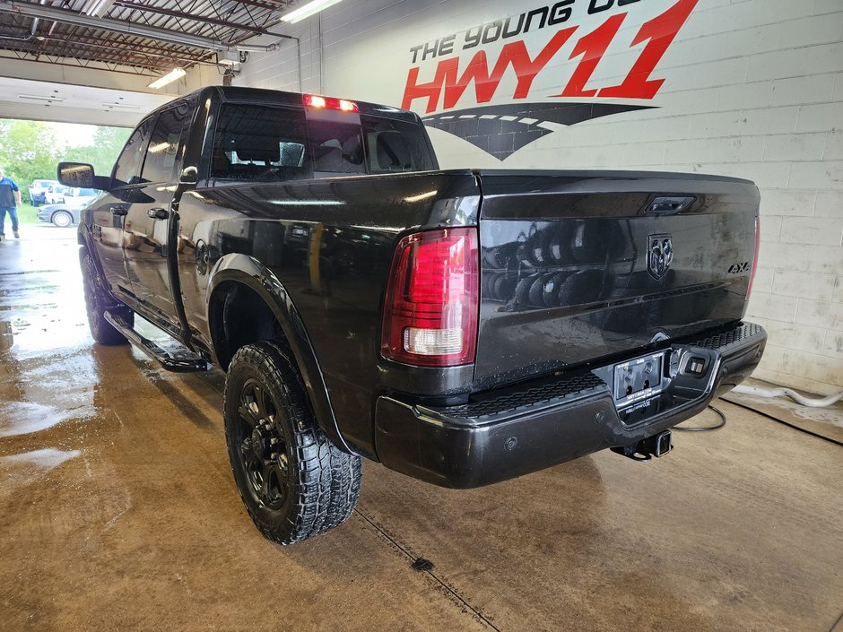 2018 Ram 2500 Laramie-4