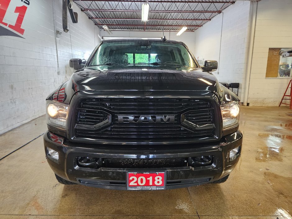 2018 Ram 2500 Laramie-1