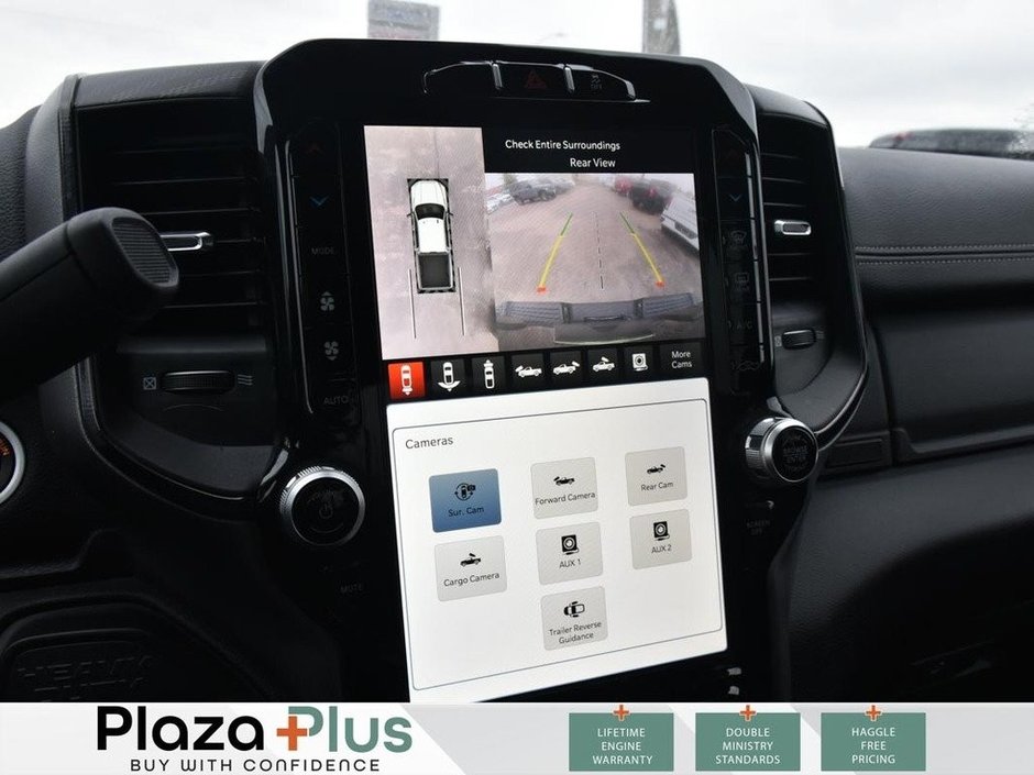 2023 Ram 2500 Rebel-21