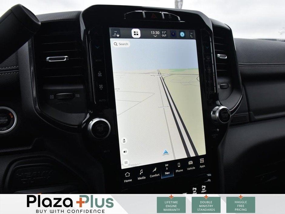 2023 Ram 2500 Rebel-20