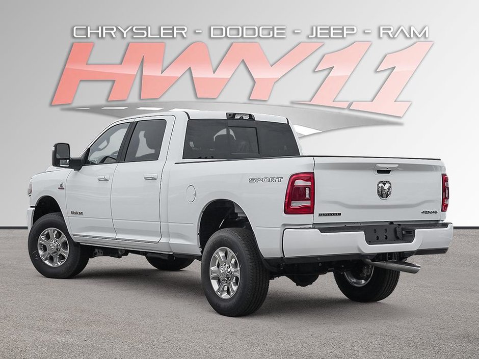 2024 Ram 2500 BIG HORN SALE PRICED | GREAT DEAL