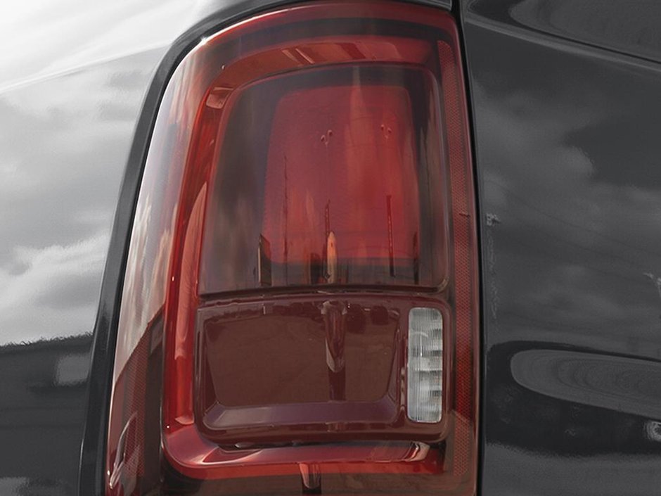 2026 Ram 2500 LARAMIE-7