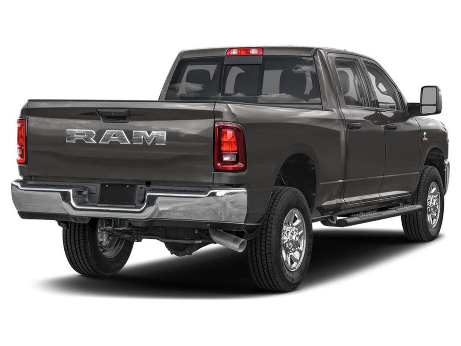 2026 Ram 2500 LARAMIE-1