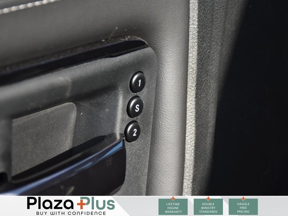 2026 Ram 2500 LIMITED-8