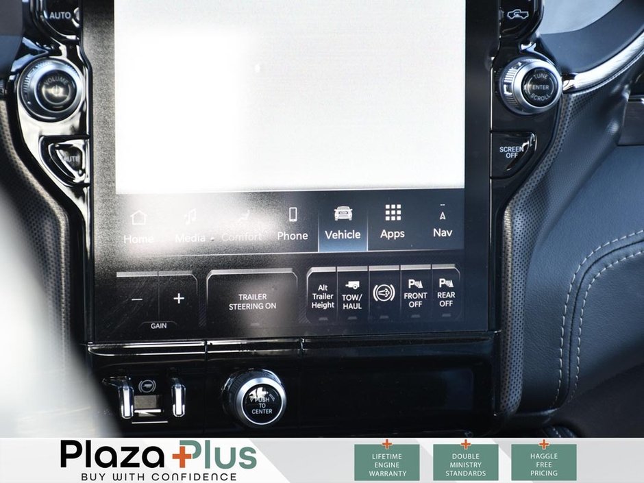 2026 Ram 2500 LIMITED-16