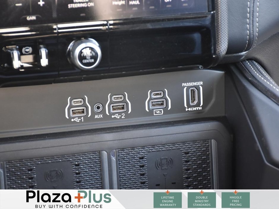 2026 Ram 2500 LIMITED-17