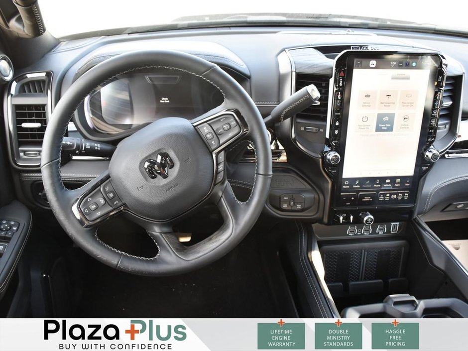 2026 Ram 2500 LIMITED-12