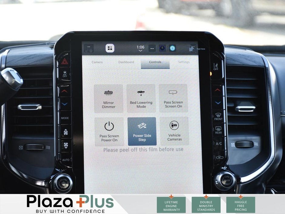 2026 Ram 2500 LIMITED-15