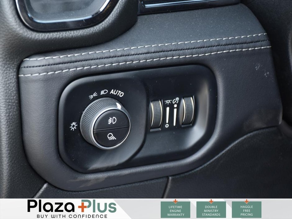 2026 Ram 2500 LIMITED-10