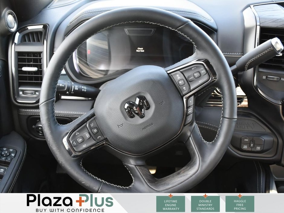 2026 Ram 2500 LIMITED-13