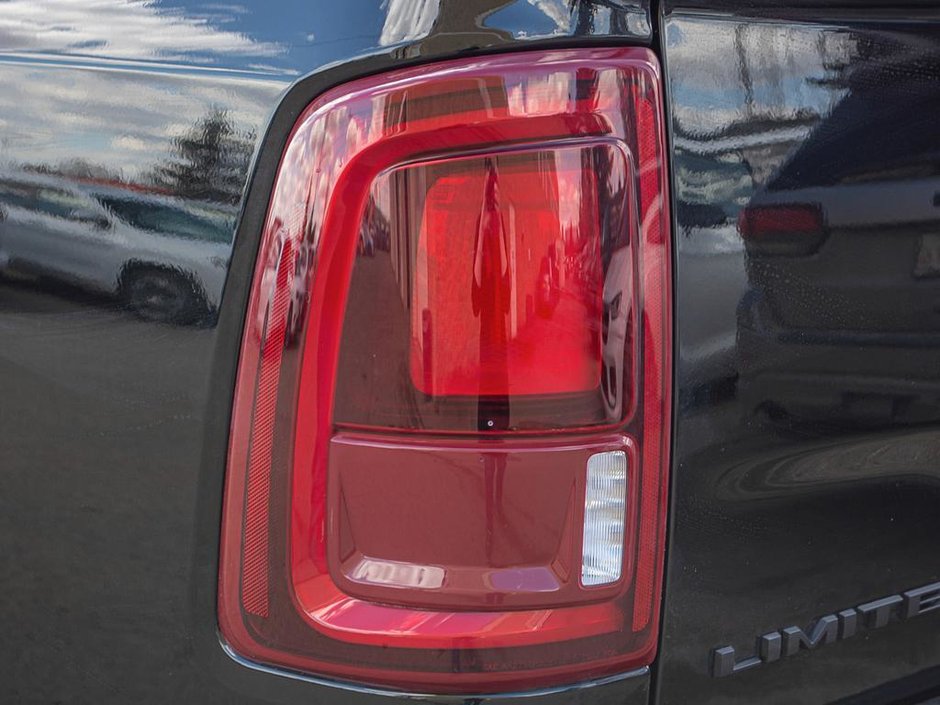 2026 Ram 3500 LIMITED-9