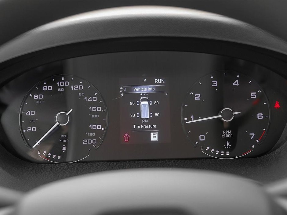 2026 Ram Promaster Cargo Van 2500 TRADESMAN W/ PASS SEAT-11