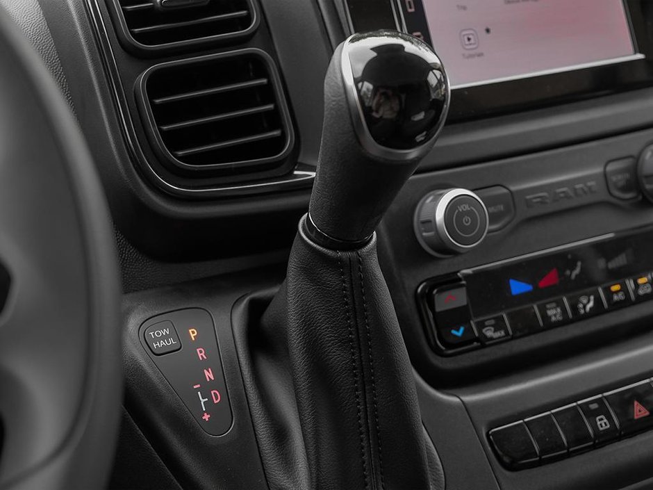 2026 Ram Promaster Cargo Van 2500 TRADESMAN W/ PASS SEAT-14