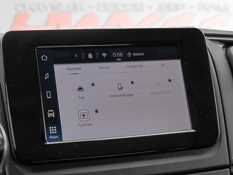 2026 Ram Promaster Cargo Van 2500 TRADESMAN W/ PASS SEAT-15