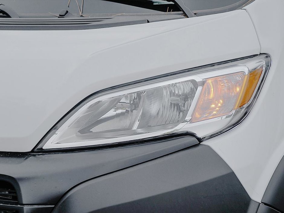 2026 Ram Promaster Cargo Van 2500 TRADESMAN W/ PASS SEAT-7