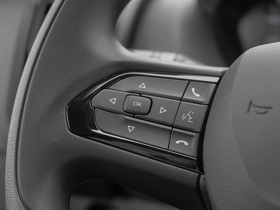 2026 Ram Promaster Cargo Van 2500 TRADESMAN W/ PASS SEAT-12