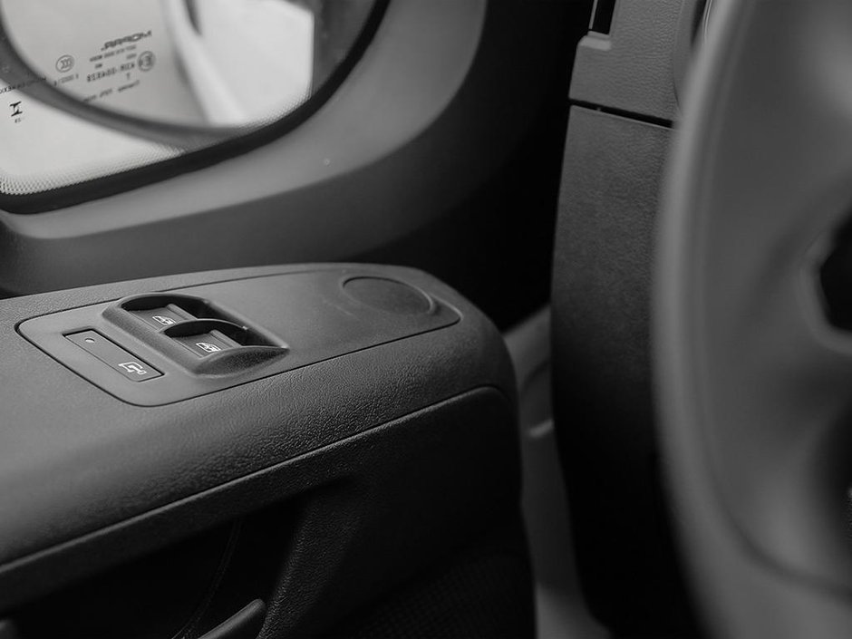 2026 Ram Promaster Cargo Van 2500 TRADESMAN W/ PASS SEAT-13