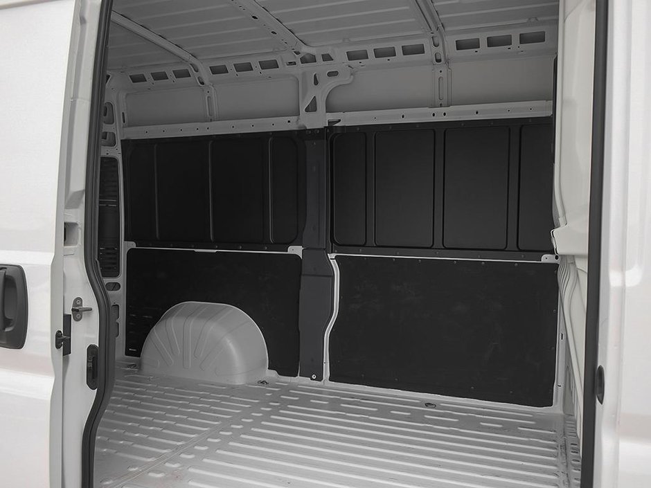 2026 Ram Promaster Cargo Van 2500 TRADESMAN W/ PASS SEAT-19